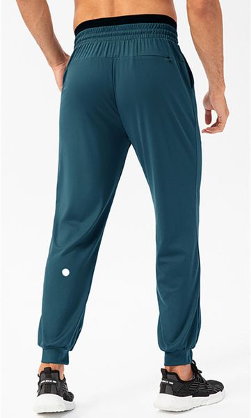 ll men jogger long pants sport yoga outfit quick dry drawstring gym pockets sweatpants trousers men's casual elastic waist fitness l213
ll men jogger long pants sport yoga outfit quick dry drawstring gym pockets sweatpants trousers men's casual elastic waist fitness l213