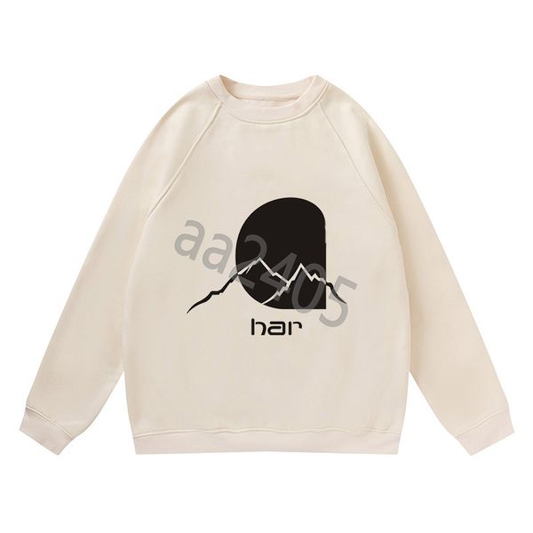 23ss men's hoodie high sweatshirt fashion print long sleeve pullover casual sportswear neck, Black
23ss men's hoodie high sweatshirt fashion print long sleeve pullover casual sportswear neck, Black
