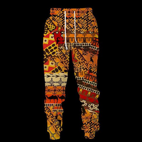 pants new arican danshiki sweatpants folk customs art patchwork 3d print joggers men women jogging pants trousers streetwear clothing, Black
pants new arican danshiki sweatpants folk customs art patchwork 3d print joggers men women jogging pants trousers streetwear clothing, Black