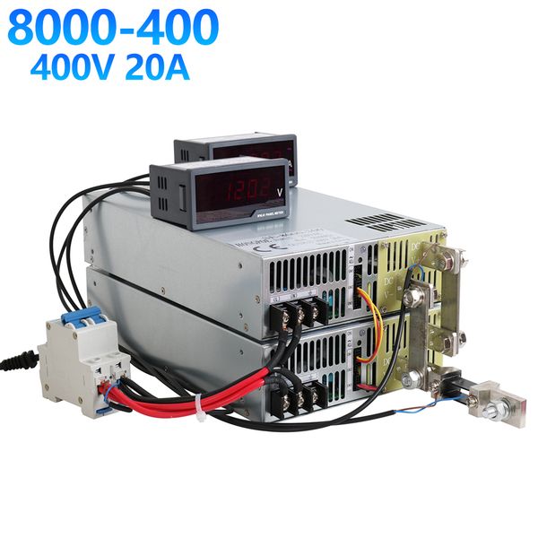 Hongpoe New 8000W 2…
