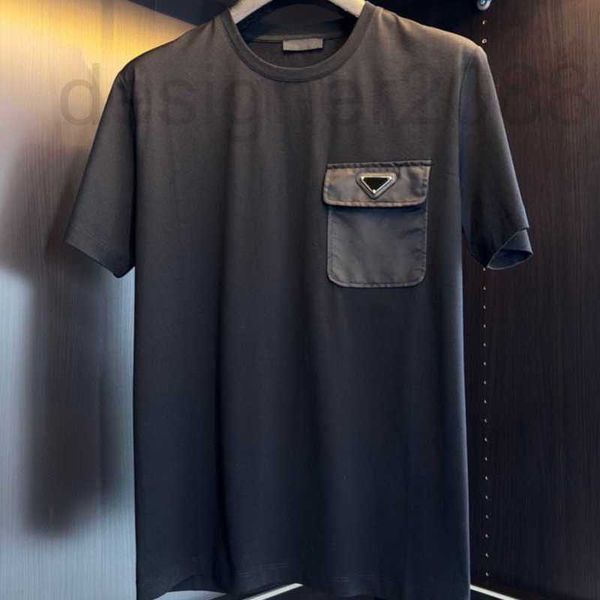 men's t-shirts designer pocket embroidered short sleeved t shirt men women round neck pullover tee summer cotton mens tshirt casual t-s, White;black
men's t-shirts designer pocket embroidered short sleeved t shirt men women round neck pullover tee summer cotton mens tshirt casual t-s, White;black