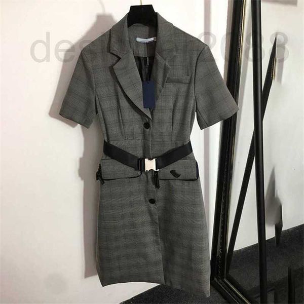plus size dresses designer vintage womens suit with belt autumn spring short sleeve casual street style 9nny, Black
plus size dresses designer vintage womens suit with belt autumn spring short sleeve casual street style 9nny, Black