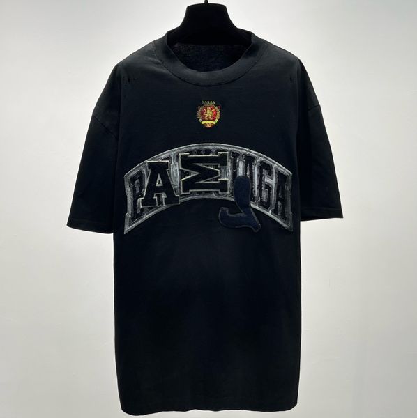 men's plus tees & polos round neck embroidered and printed polar style summer wear with street pure cotton r2r5452, Black;brown
men's plus tees & polos round neck embroidered and printed polar style summer wear with street pure cotton r2r5452, Black;brown
