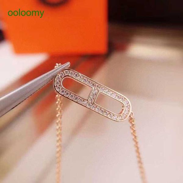 hemres designer bracelet pig nose tassel necklace korean version simple female clavicle chain temperament sense, Black
hemres designer bracelet pig nose tassel necklace korean version simple female clavicle chain temperament sense, Black