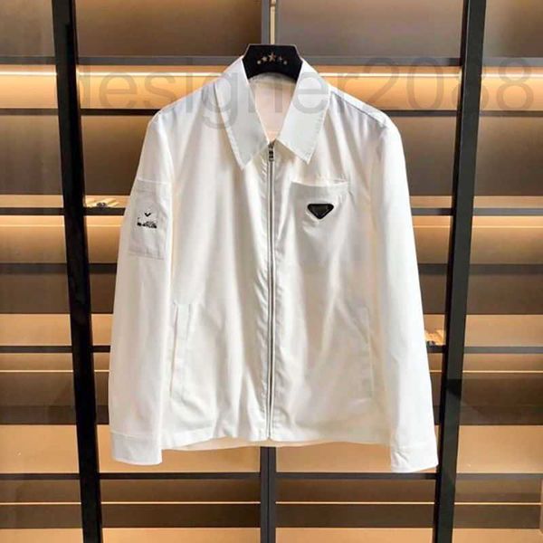 men's jackets designer mens jacket sweatshirts luxury brands business lapel jackets casual shirt fashion sports zipper cardigan coat su, Black;brown
men's jackets designer mens jacket sweatshirts luxury brands business lapel jackets casual shirt fashion sports zipper cardigan coat su, Black;brown