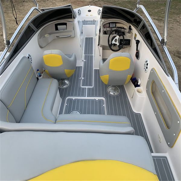 2000-2002 rinker 232 swim platform pad boat eva foam faux teak deck floor mat
2000-2002 rinker 232 swim platform pad boat eva foam faux teak deck floor mat