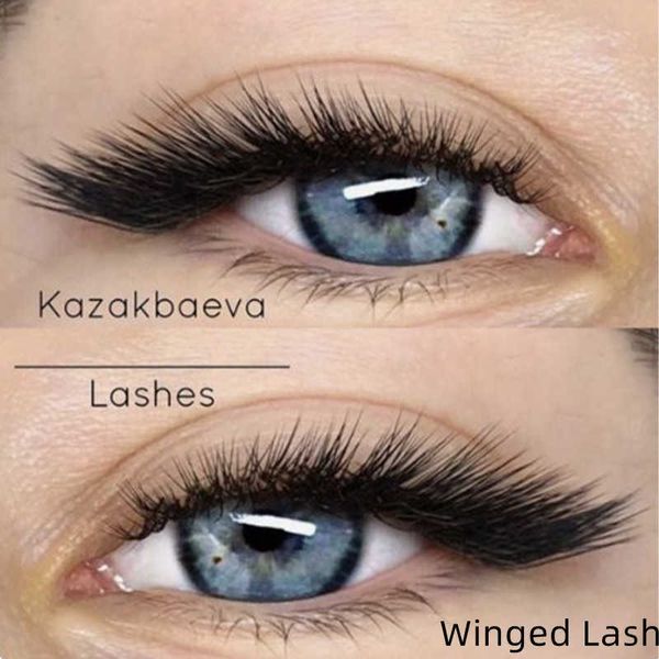 3 pcfalse eyelashes 3d curl winged thick lash soft false eyelashes eyetail extension makeup tools handmade natural messy end eye elongated e
3 pcfalse eyelashes 3d curl winged thick lash soft false eyelashes eyetail extension makeup tools handmade natural messy end eye elongated e