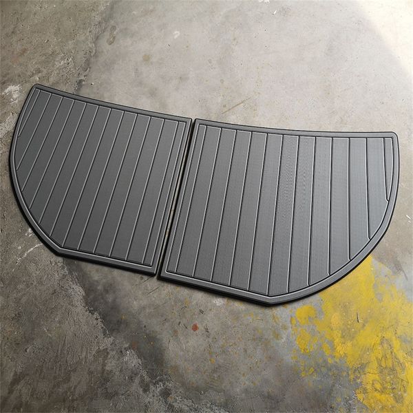 2007 tige 22 ve swim platform step pad boat eva foam faux teak deck floor mat
2007 tige 22 ve swim platform step pad boat eva foam faux teak deck floor mat