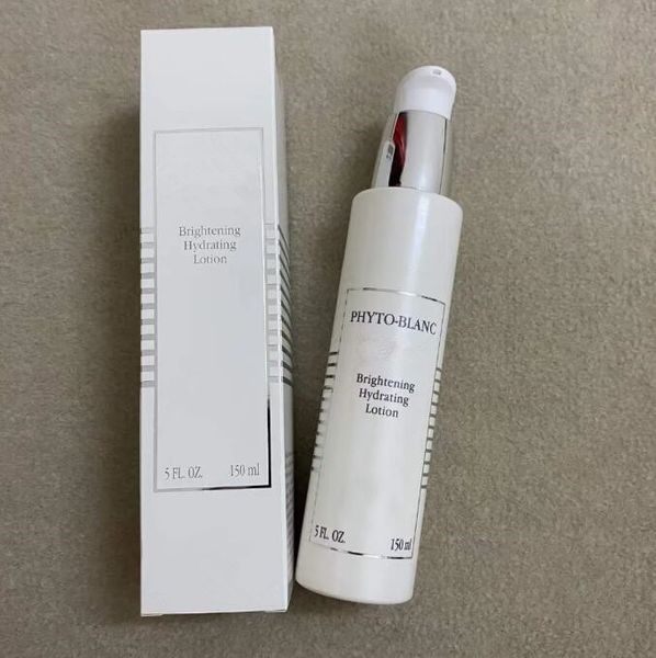 brand brightening hydrating lotion with phyto blanc la lotion for women 150ml serum skincare, White
brand brightening hydrating lotion with phyto blanc la lotion for women 150ml serum skincare, White