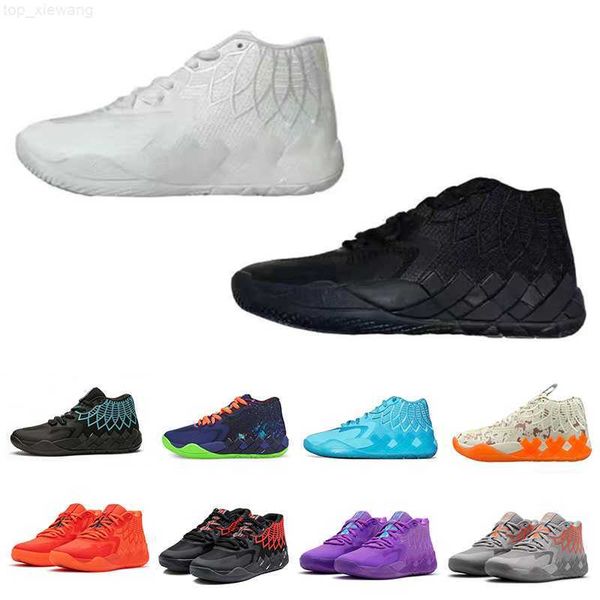 mens lamelo ball mb.01 basketball shoes rick morty for sale grade school running 2023 kids womoen sport trainner sneakers size 36-46, Black
mens lamelo ball mb.01 basketball shoes rick morty for sale grade school running 2023 kids womoen sport trainner sneakers size 36-46, Black