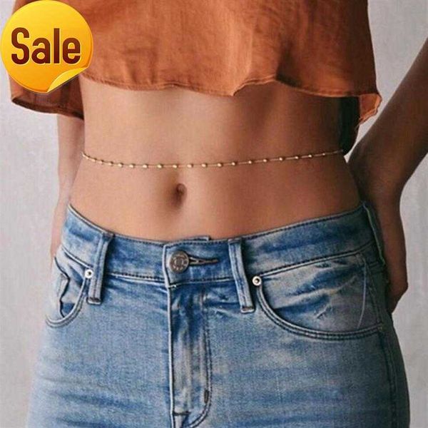summer belly chain bikini waist link gold silver color necklaces body jewelry women chain charm bikini beach body2707
summer belly chain bikini waist link gold silver color necklaces body jewelry women chain charm bikini beach body2707