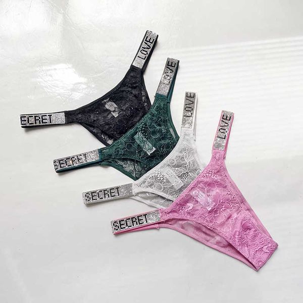 briefs panties letra de renda g string mulheres calcinha tanga sem costura meninas strass roupa interior transparente para o sexo feminino b, Red;black
briefs panties letra de renda g string mulheres calcinha tanga sem costura meninas strass roupa interior transparente para o sexo feminino b, Red;black