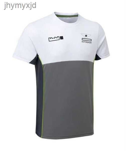 2021 formula one co-branded car f1 team racing suit short-sleeved polo shirt breathable half-sleeved round neck custom t- 15 7miy, White;black
2021 formula one co-branded car f1 team racing suit short-sleeved polo shirt breathable half-sleeved round neck custom t- 15 7miy, White;black