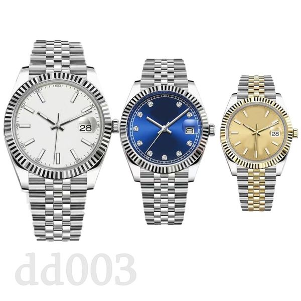 man watch r watches 36/41mm 28/31mm datejust swimming 126234 waterproof orologi 904l business luxury watches automatic sb011 c23, Slivery;brown
man watch r watches 36/41mm 28/31mm datejust swimming 126234 waterproof orologi 904l business luxury watches automatic sb011 c23, Slivery;brown