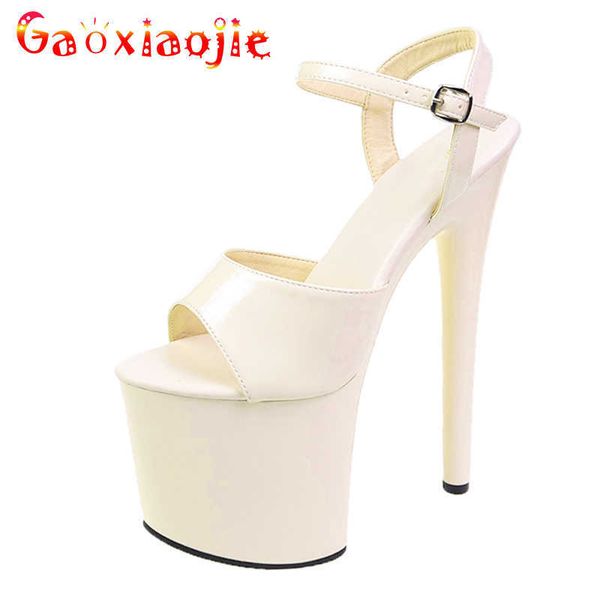 sandals beige female sandals super high heels 20cm pole dance shoes thick bottom 10cm nightclub stripping striptease summer stilettos j23042, Black
sandals beige female sandals super high heels 20cm pole dance shoes thick bottom 10cm nightclub stripping striptease summer stilettos j23042, Black