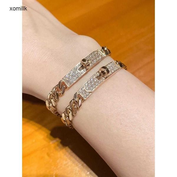 hermm gift bracelets full diamond bracelet women s summer fashion ins small design light luxury cuban chain plating rose gold mesh red same, Black
hermm gift bracelets full diamond bracelet women s summer fashion ins small design light luxury cuban chain plating rose gold mesh red same, Black