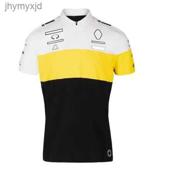 2021 f1 formula one joint car series racing suit summer short-sleeved t-shirt lapel polo shirt quick-drying breathable large size customizat, White;black
2021 f1 formula one joint car series racing suit summer short-sleeved t-shirt lapel polo shirt quick-drying breathable large size customizat, White;black