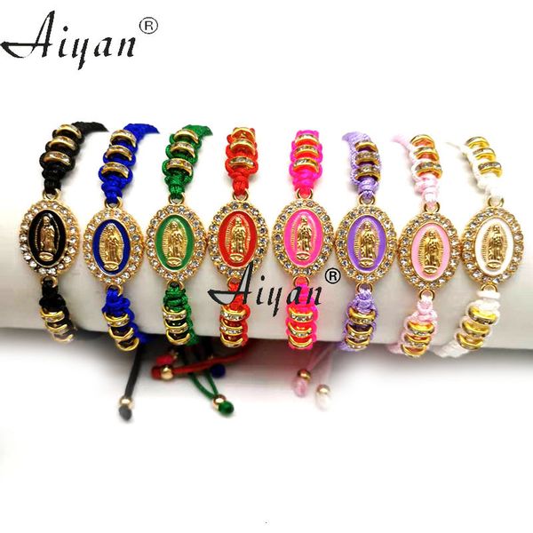 beaded 12 buah oval perawan maria dan st jude 6mm dibor loop kepang gelang dapat dipakai sebagai hadiah atau doa untuk pria wanita 230427, Black
beaded 12 buah oval perawan maria dan st jude 6mm dibor loop kepang gelang dapat dipakai sebagai hadiah atau doa untuk pria wanita 230427, Black