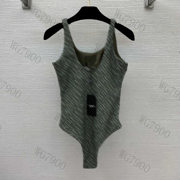 designer swimsuits brand womens swimwear 2023 summer high end women one-piece swimsuit open-back u-neck one-piece swimsuit, White;black
designer swimsuits brand womens swimwear 2023 summer high end women one-piece swimsuit open-back u-neck one-piece swimsuit, White;black