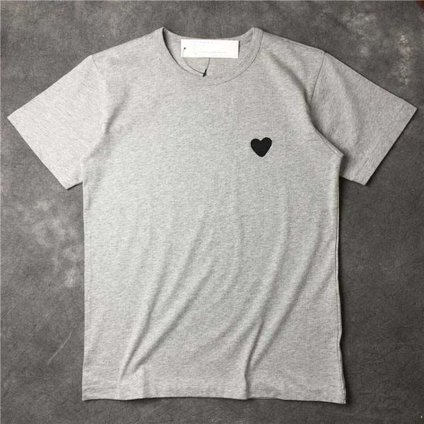 2023 fashion style mens t shirt european american popular love small red heart printing cotton t-shirt men women couples t-shirts, White;black
2023 fashion style mens t shirt european american popular love small red heart printing cotton t-shirt men women couples t-shirts, White;black