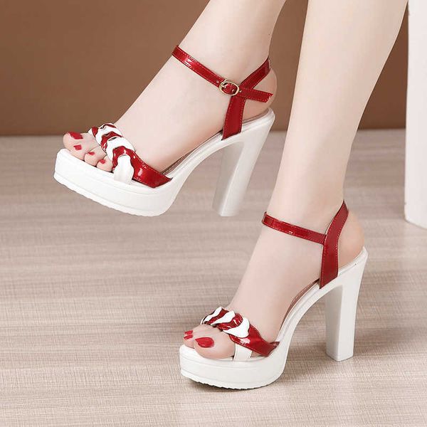 sandals woman summer platform shoe woman elegant party sandal female women wedge heels sandal ladies 2022 high heel shoe size 3243 j230428, Black
sandals woman summer platform shoe woman elegant party sandal female women wedge heels sandal ladies 2022 high heel shoe size 3243 j230428, Black