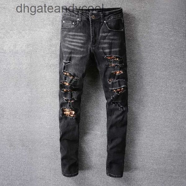 worn 2023 street denim jeans designer hop pants man new high us casual hip out and worn washed splash ink color painting slim fit jeans men&, Blue
worn 2023 street denim jeans designer hop pants man new high us casual hip out and worn washed splash ink color painting slim fit jeans men&, Blue