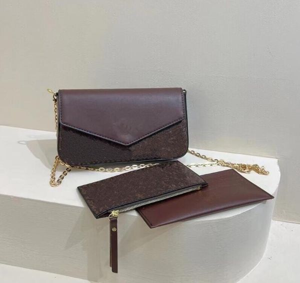 designer 3 pcs set women bags handbags ladies luxury designer composite bags lady clutch bag shoulder tote female purse wallet purse crossbo, Red;black
designer 3 pcs set women bags handbags ladies luxury designer composite bags lady clutch bag shoulder tote female purse wallet purse crossbo, Red;black