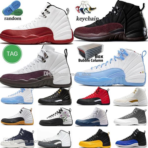 12 basketball shoes for men women 12s cherry field purple stealth grind playoffs reverse flu game hyper royal taxi gamma blue 11 11s mens tr
12 basketball shoes for men women 12s cherry field purple stealth grind playoffs reverse flu game hyper royal taxi gamma blue 11 11s mens tr