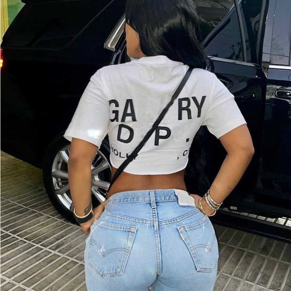 american street tshirt fashion short sleeve galleryse designer t shirt women cardigan sweatshirt womens clothing usa size, White
american street tshirt fashion short sleeve galleryse designer t shirt women cardigan sweatshirt womens clothing usa size, White
