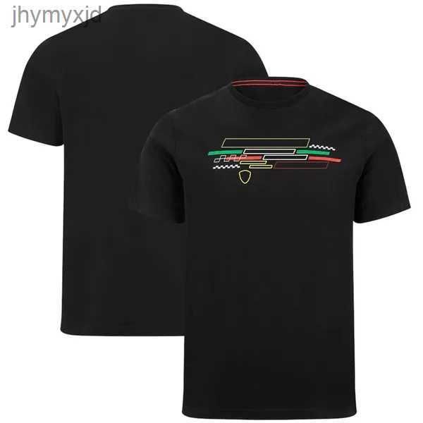 f1 team driver t-shirt men's fan clothing summer plus size short sleeve quick dry racing suit 10 o86s, White;black
f1 team driver t-shirt men's fan clothing summer plus size short sleeve quick dry racing suit 10 o86s, White;black