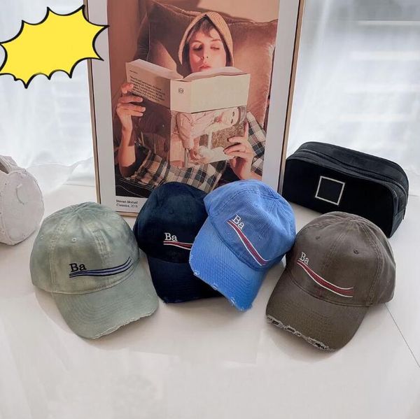 designers hat original correct version b paris s brands baseball caps mens womens summer multicolor fashion outdoor sunhat, Blue;gray
designers hat original correct version b paris s brands baseball caps mens womens summer multicolor fashion outdoor sunhat, Blue;gray