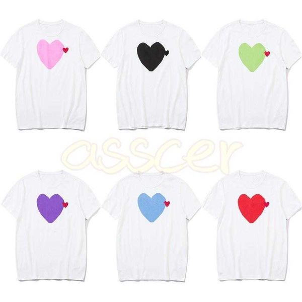 designer high street mens white t shirts fashion womens heart print tees designer man short sleeve asian size s-2xl, White;black
designer high street mens white t shirts fashion womens heart print tees designer man short sleeve asian size s-2xl, White;black