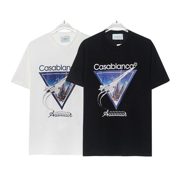 mens designer casablancas t shirt fashion men casual t-shirts man clothing street designer tshirts tennis club shorts sleeve tees, White;black
mens designer casablancas t shirt fashion men casual t-shirts man clothing street designer tshirts tennis club shorts sleeve tees, White;black
