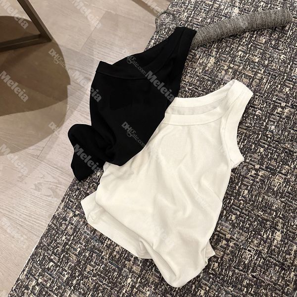 cropped tanks camis t shirts women knits tees knitted sport tank woman vest yoga tees embroidered cotton blend outfits wear, White
cropped tanks camis t shirts women knits tees knitted sport tank woman vest yoga tees embroidered cotton blend outfits wear, White