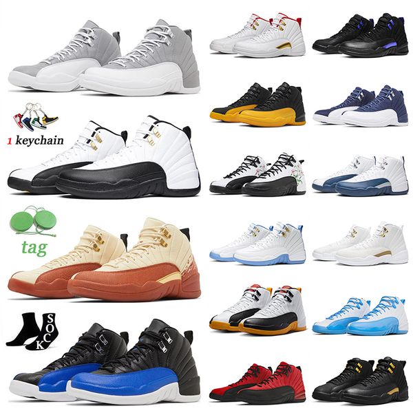 jumpman 12 og basketball shoes 12s men women sneakers stealth taxi burnt sunrise hyper royal dark concord university gold floral reverse flu
jumpman 12 og basketball shoes 12s men women sneakers stealth taxi burnt sunrise hyper royal dark concord university gold floral reverse flu