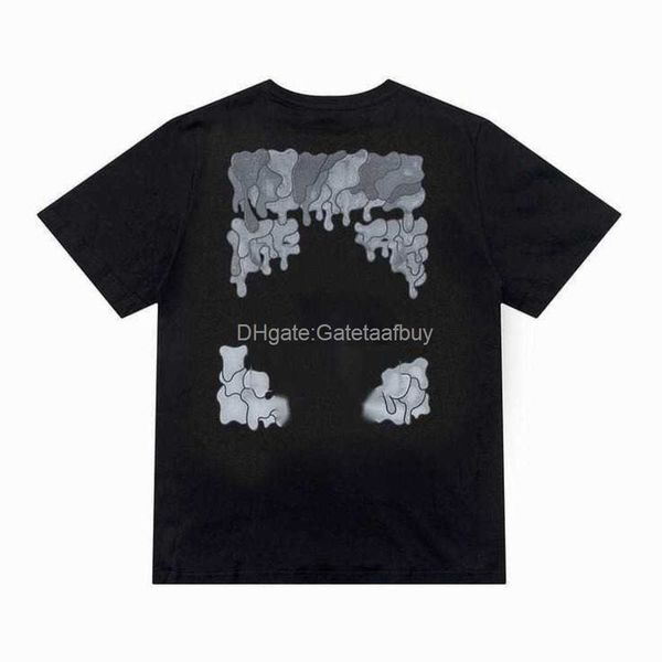 fashion white black designer cross t shirt gradient dissolve luxury back arrow printing brand short sleeves tshirts mens t-shirt summer casu
fashion white black designer cross t shirt gradient dissolve luxury back arrow printing brand short sleeves tshirts mens t-shirt summer casu