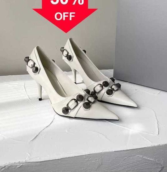 pink lambskin pumps shoes stud buckle embellished slip-on pointed toe stiletto fashion show evening shoes luxury designers shoes88, Black
pink lambskin pumps shoes stud buckle embellished slip-on pointed toe stiletto fashion show evening shoes luxury designers shoes88, Black