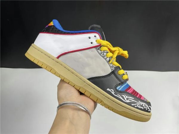 2023 basketball shoes special edition dk low what the skateboard designer shoes multicolor fashion chaussures trainers come with box
2023 basketball shoes special edition dk low what the skateboard designer shoes multicolor fashion chaussures trainers come with box