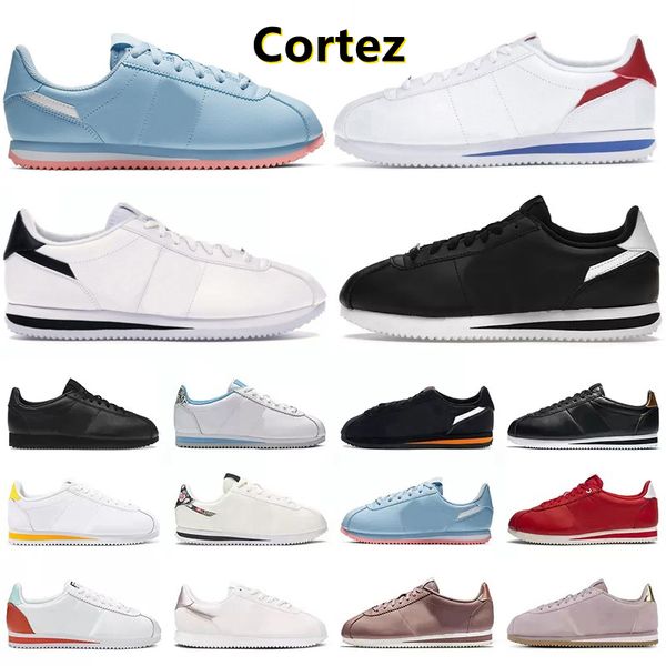 cortez men women casual shoes sneaker forrest gump black white bronze psychic blue pale ivory metallic gold oregon bronze heel aqua n7 mens 
cortez men women casual shoes sneaker forrest gump black white bronze psychic blue pale ivory metallic gold oregon bronze heel aqua n7 mens