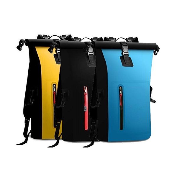 external frame packs outdoor sports pvc waterproof rafting bag multifunctional shoulder backpack 25l 230427
external frame packs outdoor sports pvc waterproof rafting bag multifunctional shoulder backpack 25l 230427