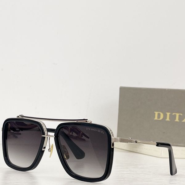 men's and women's sunglasses dita mach seven sunglasses outdoor men's glasses uv resistant fashion sunglasses cvae, White;black
men's and women's sunglasses dita mach seven sunglasses outdoor men's glasses uv resistant fashion sunglasses cvae, White;black
