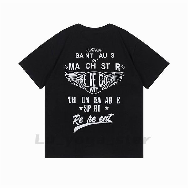 summer 2023 team mens t shirts women designers tshirts loose tees fashion brands casual shirt luxurys represents clothing street tees 4nsr, White;black
summer 2023 team mens t shirts women designers tshirts loose tees fashion brands casual shirt luxurys represents clothing street tees 4nsr, White;black