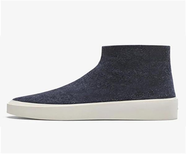 men snow boot slip on winter footwear soft suede leather ankle boots man flat casual shoes122220d503964112, Black
men snow boot slip on winter footwear soft suede leather ankle boots man flat casual shoes122220d503964112, Black