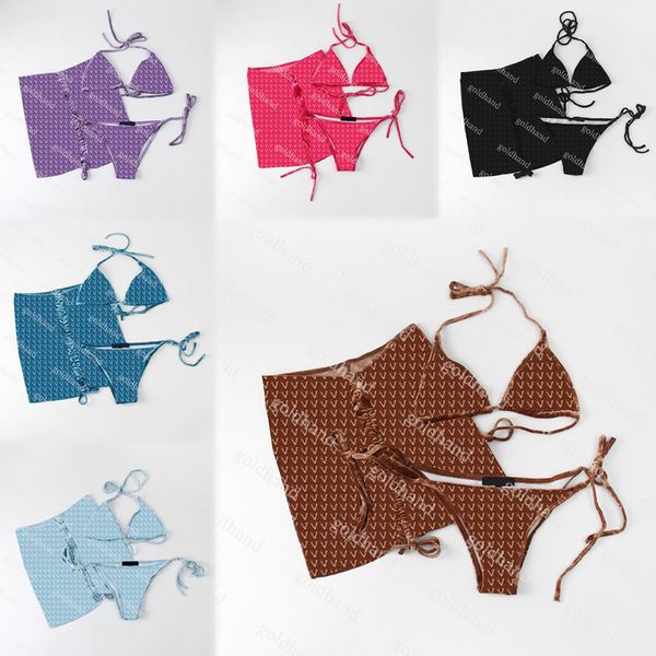 designer letter velvet swimwears fashion 3 piece set swimsuit luxury brand women bikini summer beachwear bathing suit, White;black
designer letter velvet swimwears fashion 3 piece set swimsuit luxury brand women bikini summer beachwear bathing suit, White;black