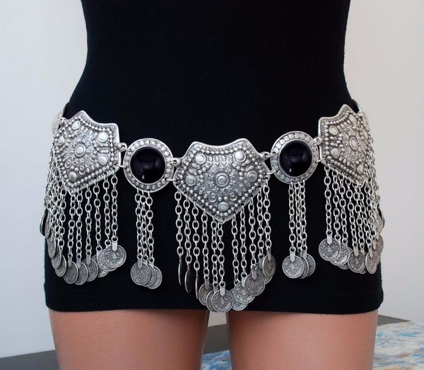 belly chains gypsy logam hippie boho bunga turki bohemian shimmy gaun sabuk tari perut pinggang rantai koin seksi tubuh afghanistan perhiasa, Silver
belly chains gypsy logam hippie boho bunga turki bohemian shimmy gaun sabuk tari perut pinggang rantai koin seksi tubuh afghanistan perhiasa, Silver