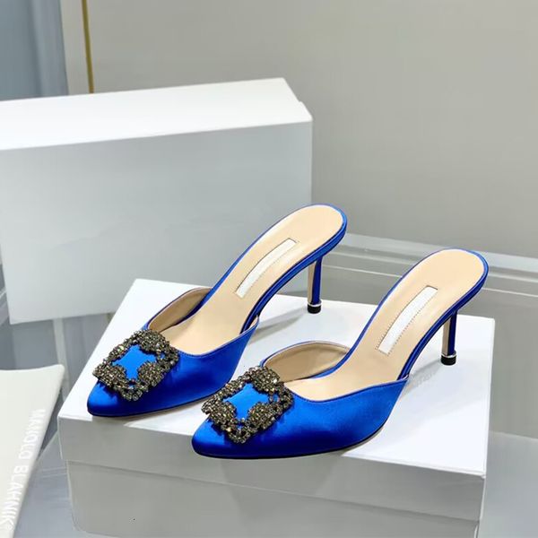 dress shoes spring european and american ladies muller shoes square buckle diamond decorative flat shoes 230427, Black
dress shoes spring european and american ladies muller shoes square buckle diamond decorative flat shoes 230427, Black