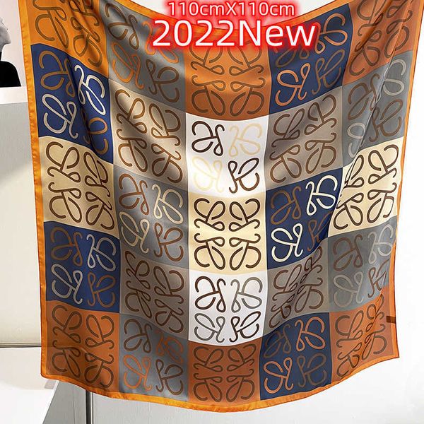 scarves spring and autumn 2023 light and thin 110cmx110cm color contrast totem chessboard square scarf silk scarf for summer air new j230428, Blue;gray
scarves spring and autumn 2023 light and thin 110cmx110cm color contrast totem chessboard square scarf silk scarf for summer air new j230428, Blue;gray