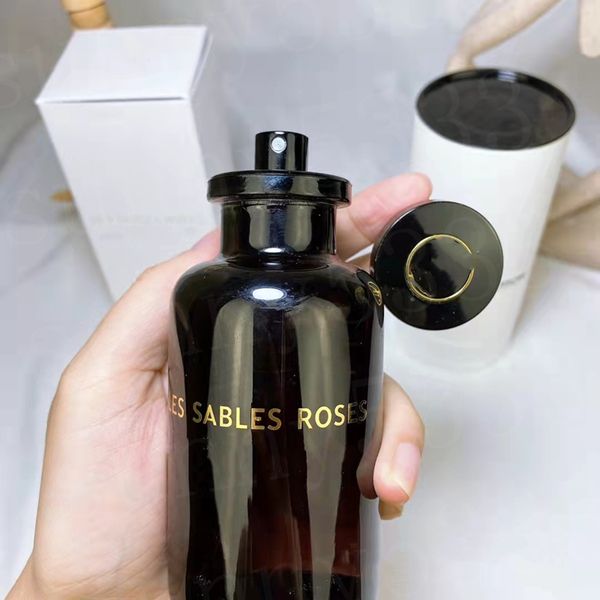 luxury women perfume les sables roses eau de parfum spray 100ml 3.4oz good smell long time leaving lady body mist high version quality
luxury women perfume les sables roses eau de parfum spray 100ml 3.4oz good smell long time leaving lady body mist high version quality