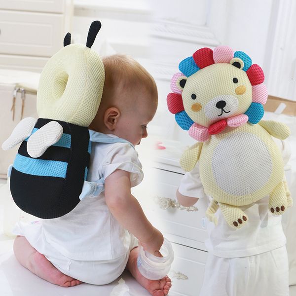 pillows baby head protection pillow cartoon baby fall prevention pillow child protection pad learn to walk sit and baby safety care 230427
pillows baby head protection pillow cartoon baby fall prevention pillow child protection pad learn to walk sit and baby safety care 230427