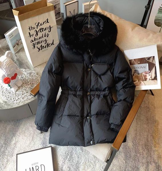 parkas winter long down jacket women remove hooded female casual warm coat solid outwear 3 colors white goose down, Black
parkas winter long down jacket women remove hooded female casual warm coat solid outwear 3 colors white goose down, Black